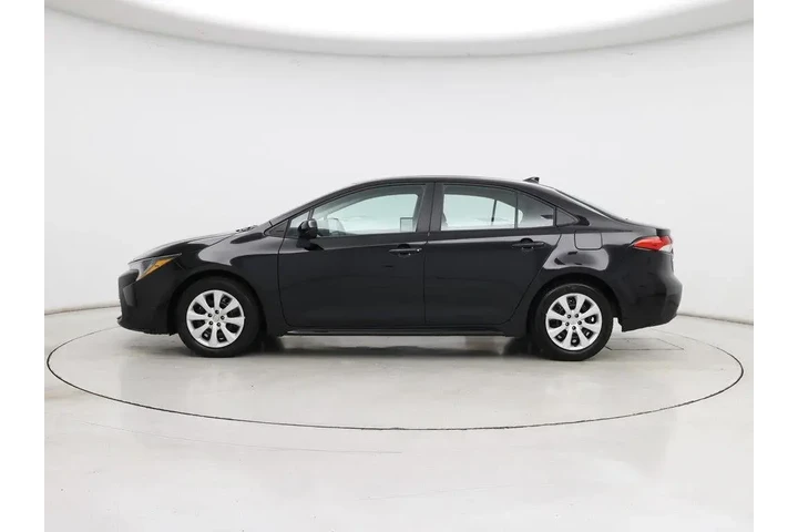 $23998 : Toyota Corolla 2025 LE 4dr S image 3