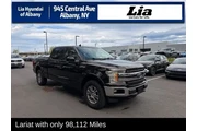 Ford F-150 2020 4x4 Lariat 4 en Albany