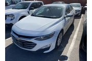 $20000 : Chevrolet Malibu 2025 LT 4dr thumbnail