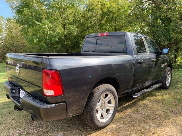 $19495 : 2014 RAM 1500 image 10