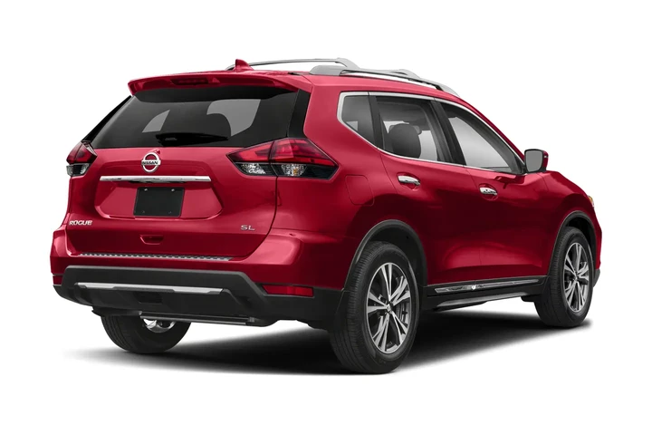 $13990 : 2019 Rogue SL image 2
