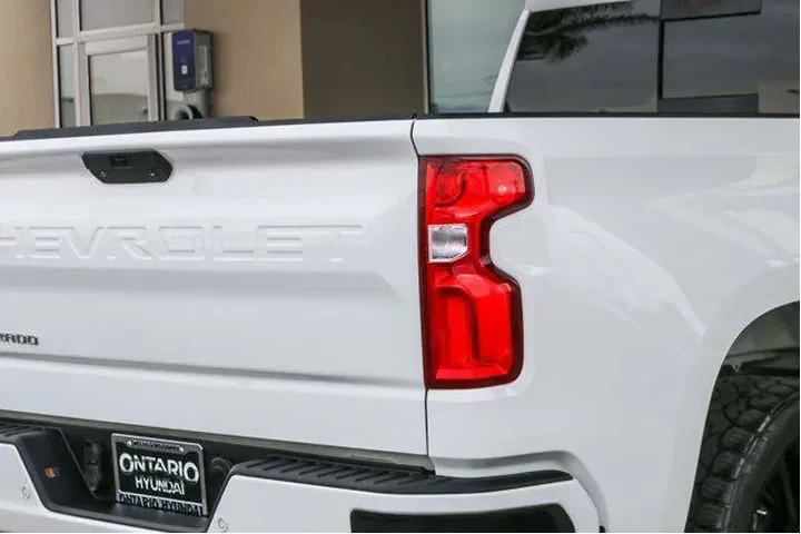 $29694 : Chevrolet Silverado 1500 202 image 9