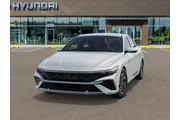 $27710 : Hyundai ELANTRA Hybrid 2025 thumbnail