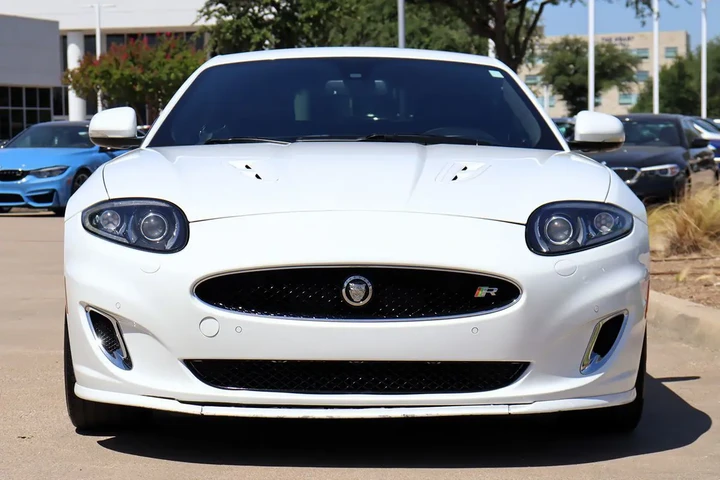 $28745 : 2014 XKR XKR image 5
