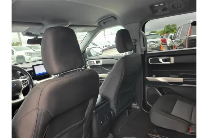 $19991 : Ford Explorer 2022 XLT 4dr S image 9