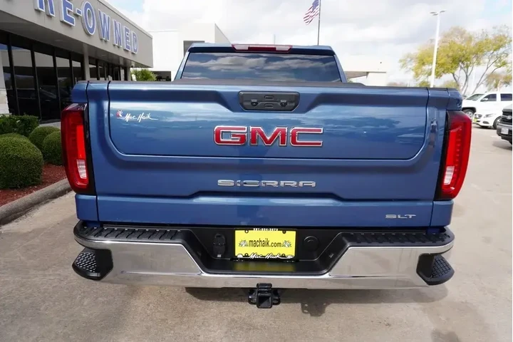 $35988 : GMC Sierra 1500 2024 4x2 SLT image 5