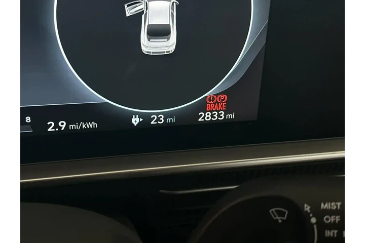 $33999 : Hyundai IONIQ 6 2024 AWD SEL image 7