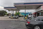 GASOLINERA MARATHON IN MIAMI.. thumbnail