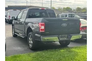 $25995 : Ford F-150 2020 4x4 Lariat 4 thumbnail