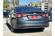 $12742 : Chevrolet Malibu 2020 LT 4dr thumbnail