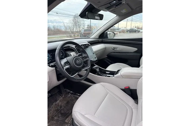 $23990 : Hyundai TUCSON 2023 AWD SEL image 7