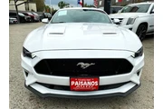 2019 Mustang GT Premium Coupe thumbnail