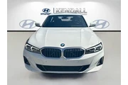 $38998 : BMW 3 Series 2024 AWD 330i x thumbnail