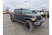 Jeep Gladiator 2021 4x4 Spor en Kansas City MO