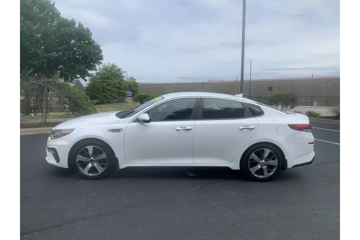 $10995 : 2020 Optima S image 3