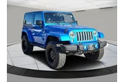 $18500 : Jeep Wrangler 2016 4x4 Sahar thumbnail
