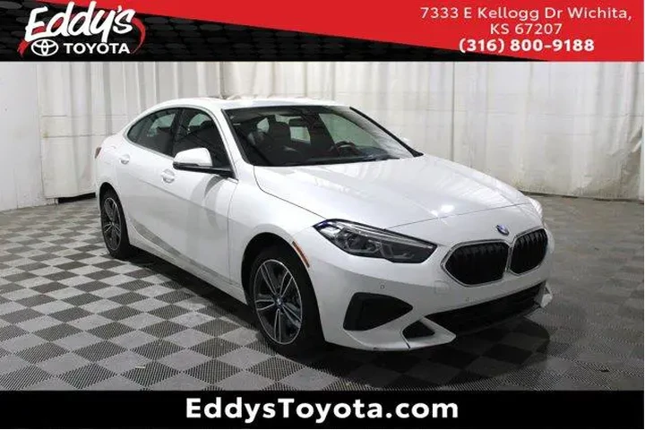 $27998 : BMW 2 Series 2023 228i Gran image 1