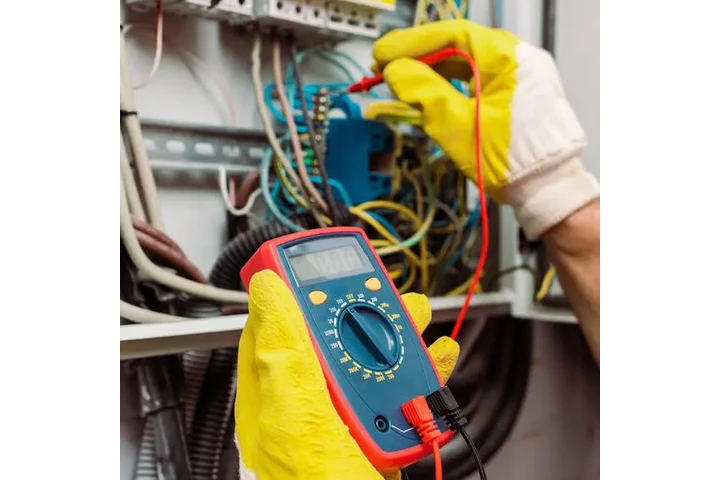 TECHOS Y ELECTRICIDAD image 6