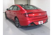 $21920 : Hyundai SONATA 2022 Limited thumbnail