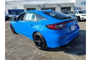 $23972 : Honda Civic 2023 Sport 4dr H thumbnail