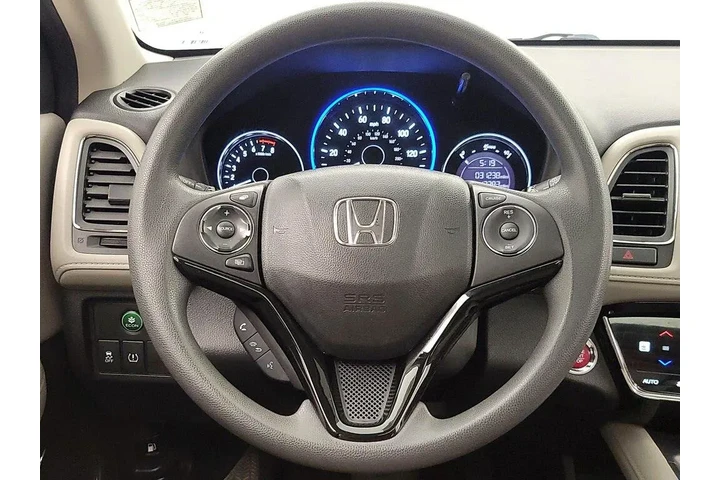 $19998 : Honda HR-V 2016 AWD EX 4dr C image 10