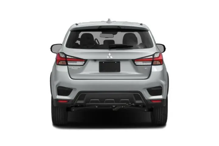 $22900 : Mitsubishi Outlander Sport 2 image 5