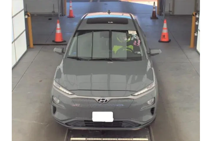 $13469 : Hyundai KONA Electric 2021 L image 2