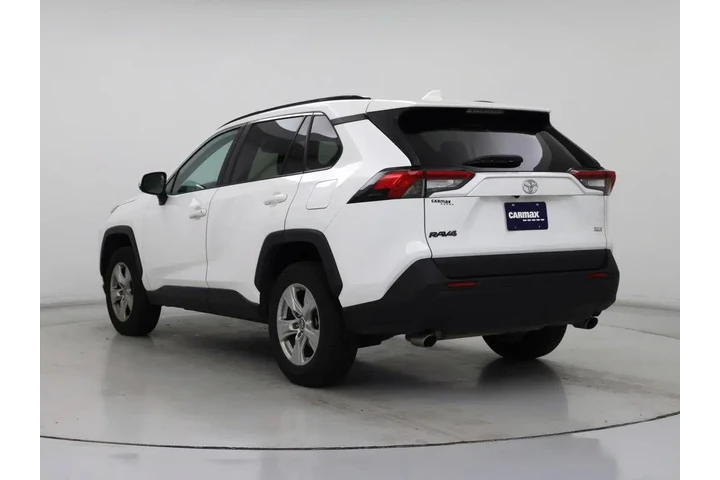 $19998 : Toyota RAV4 2019 XLE 4dr SUV image 2