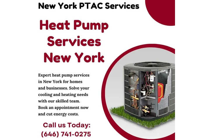 New York PTAC Services image 4