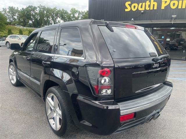 $13900 : 2006 Grand Cherokee image 4