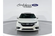 $19331 : Honda Odyssey 2018 Elite 4dr thumbnail