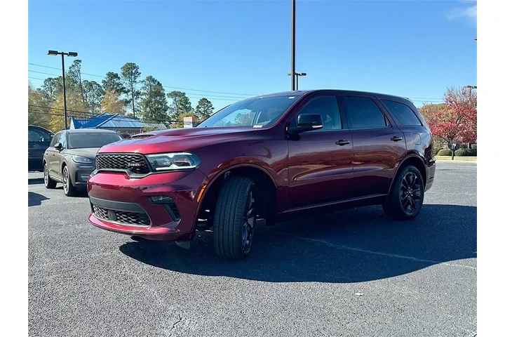$30998 : Dodge Durango 2022 GT 4dr SU image 2