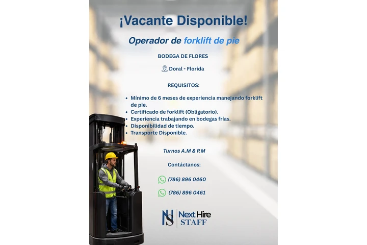 Temporada bodega de flores image 5