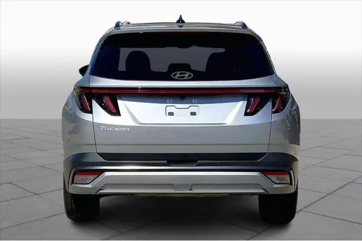 $37988 : Hyundai TUCSON 2026 Limited image 5