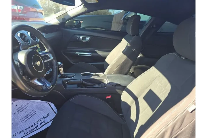 $17999 : Ford Mustang 2020 EcoBoost 2 image 7