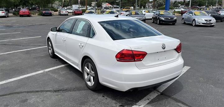 $9999 : 2014 VOLKSWAGEN PASSAT image 6