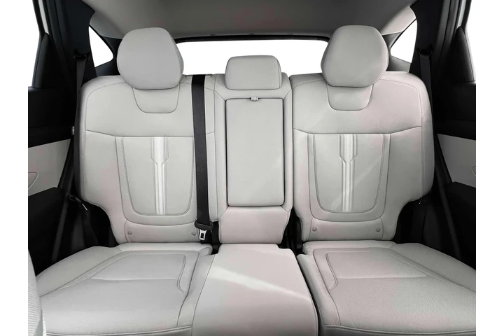 $30995 : Hyundai TUCSON 2026 AWD SEL image 8