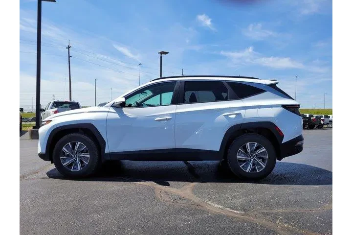 $24250 : Hyundai TUCSON Hybrid 2022 A image 6