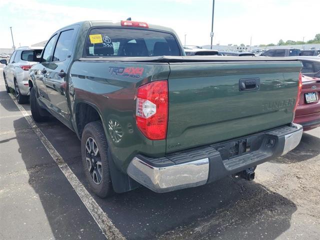 $49991 : PRE-OWNED 2021 TOYOTA TUNDRA image 7