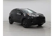Kia Sportage 2022 AWD Nightf