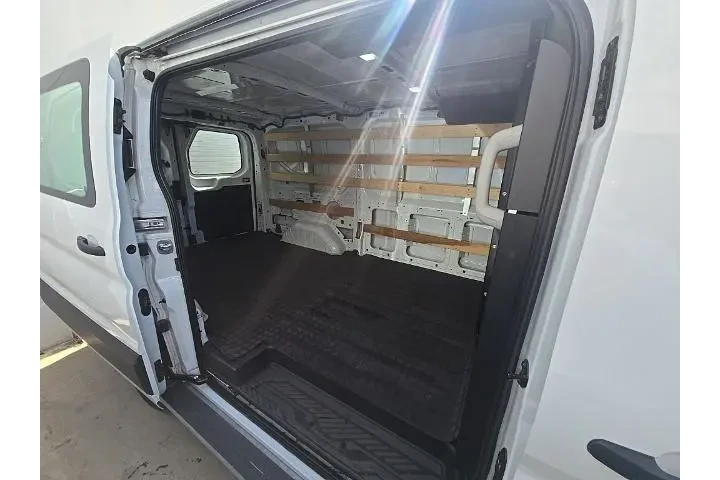 $34200 : Ford Transit 2023 250 3dr SW image 10