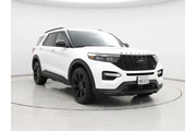 Ford Explorer 2022 AWD ST 4d en Modesto
