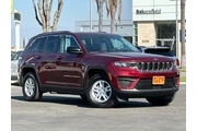 Jeep Grand Cherokee 2023 4x4 en Bakersfield