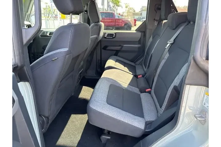 $33988 : Ford Bronco 2021 4x4 Big Ben image 7