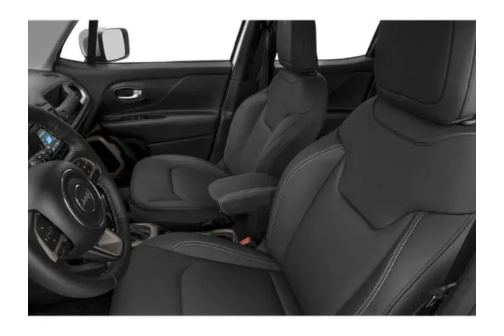 $13998 : Jeep Renegade 2018 Limited 4 image 9