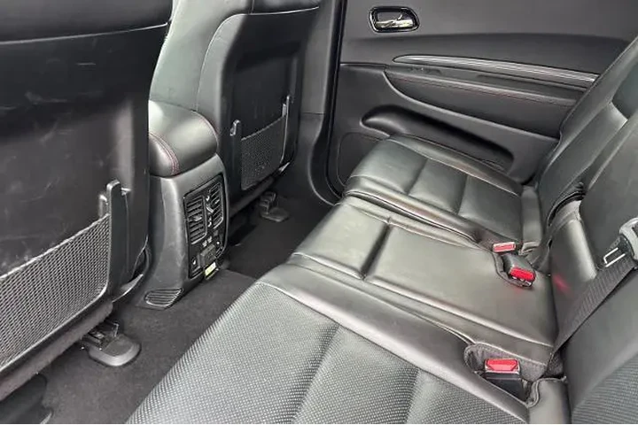 $31400 : Dodge Durango 2024 AWD GT Pr image 6