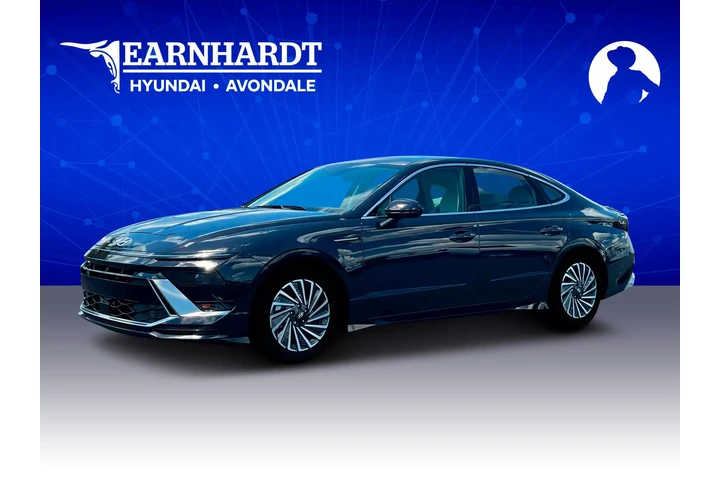 $28199 : Hyundai SONATA Hybrid 2025 S image 2