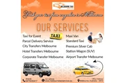 HotelTransfer In Melbourne