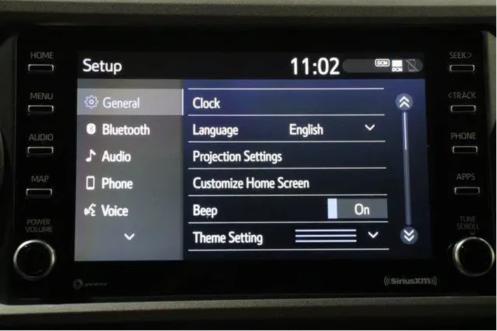 $39899 : Toyota Tacoma 2023 4x4 TRD P image 6