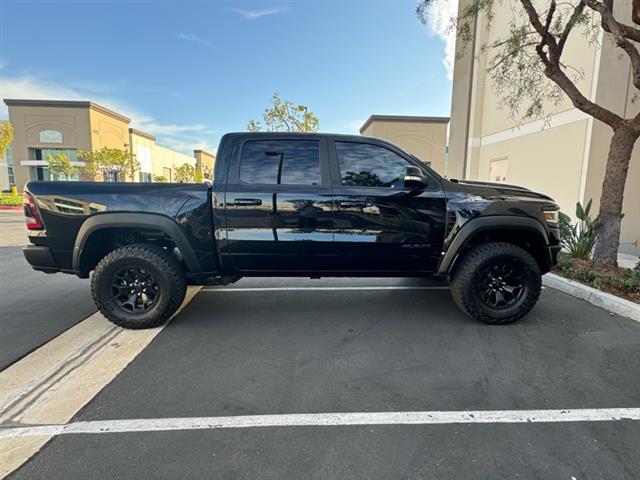 2021 RAM 1500 TRX Crew Cab SB image 8